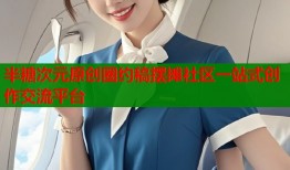 半糖次元原创圈约稿摆摊社区一站式创作交流平台