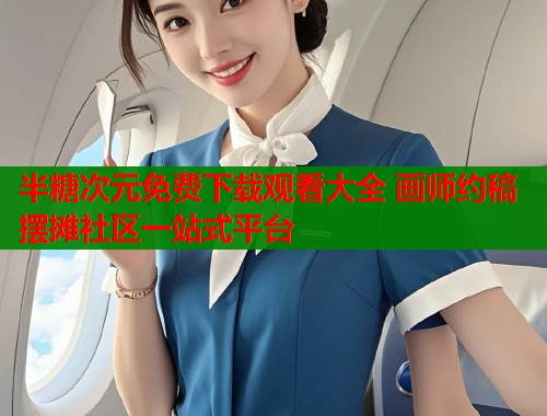 半糖次元免费下载观看大全 画师约稿摆摊社区一站式平台